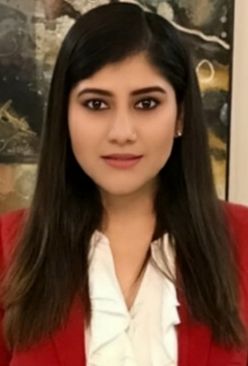 Dr Mahima Kak Nagpaul